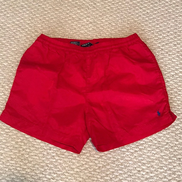 Polo Ralph Lauren Other - POLO SPORT Swim Trunks